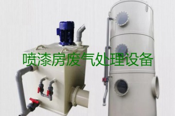 2023年8月國內噴漆房廢氣處理設備價(jià)格一覽